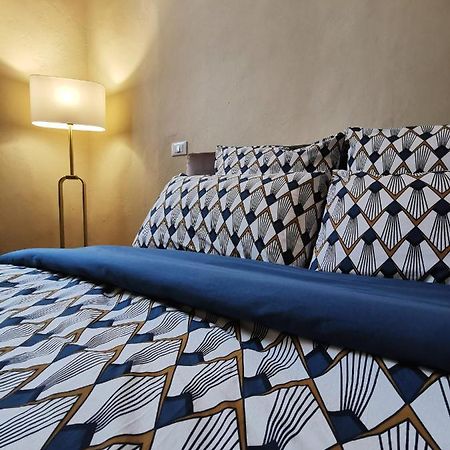Apartament Casa Del Moro Florencja Zewnętrze zdjęcie