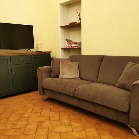 Apartament Casa Del Moro Florencja Zewnętrze zdjęcie