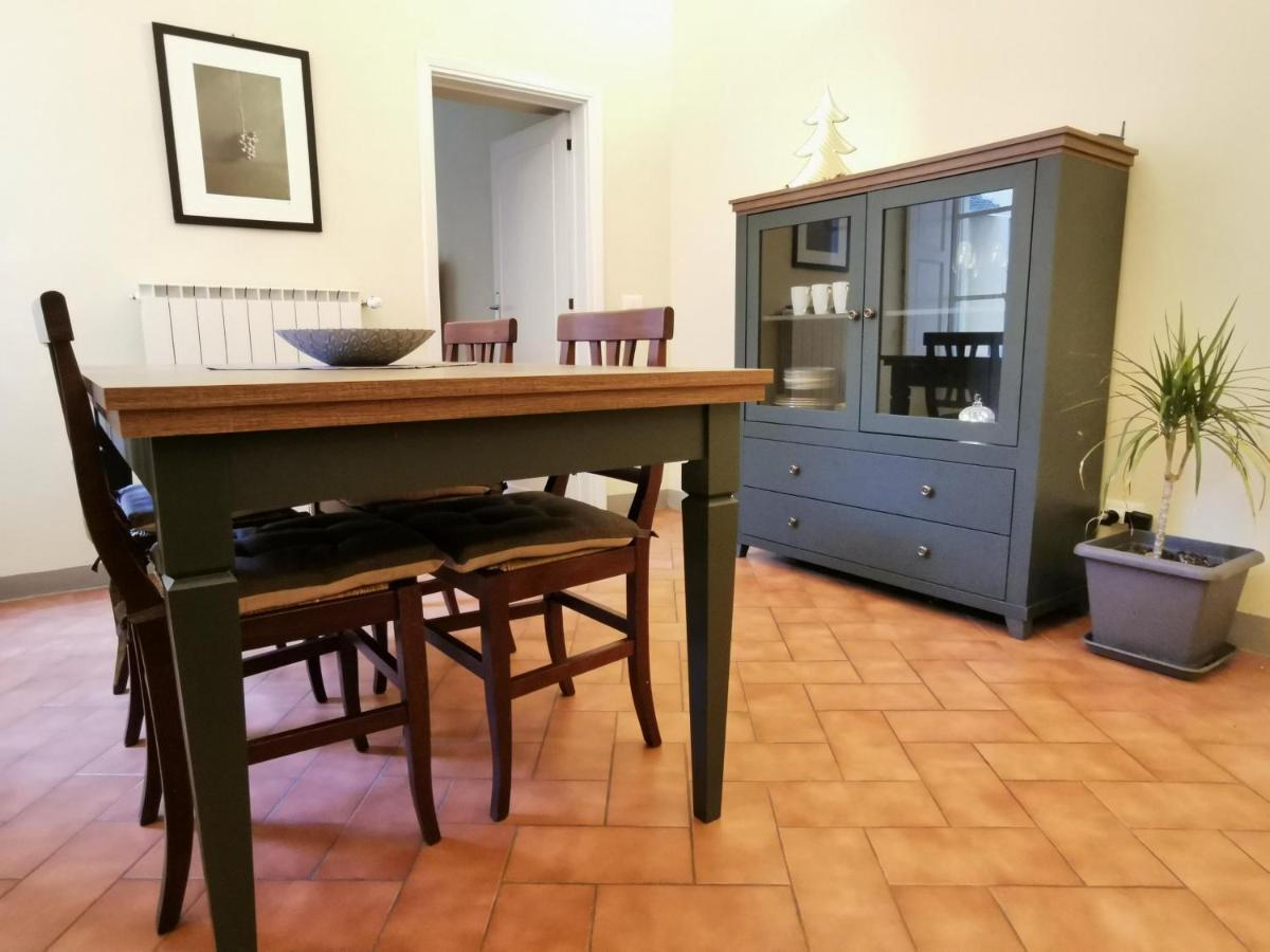 Apartament Casa Del Moro Florencja Zewnętrze zdjęcie