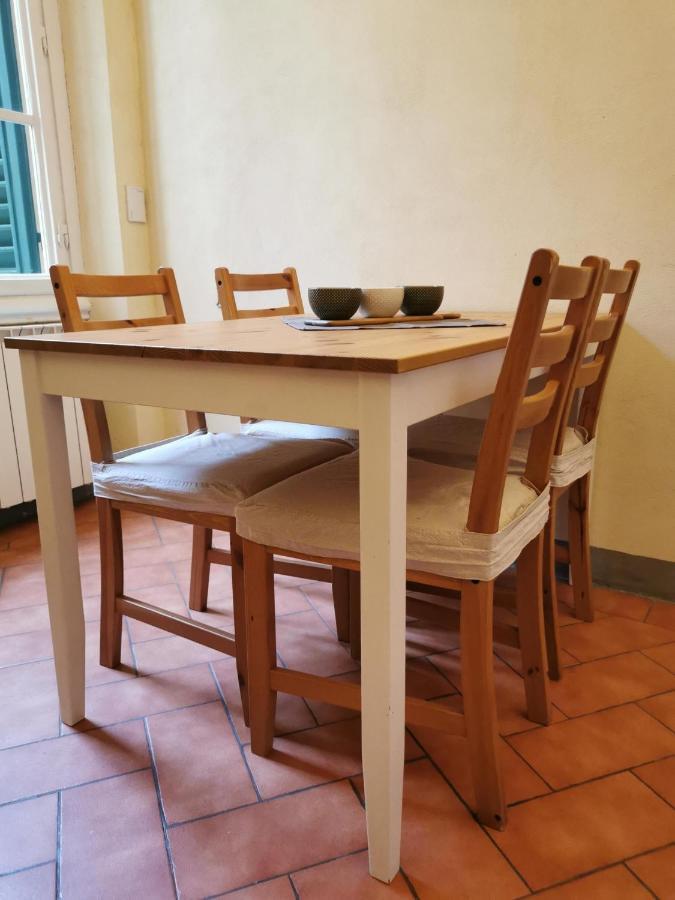 Apartament Casa Del Moro Florencja Zewnętrze zdjęcie