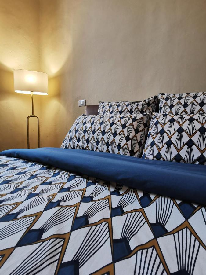 Apartament Casa Del Moro Florencja Zewnętrze zdjęcie