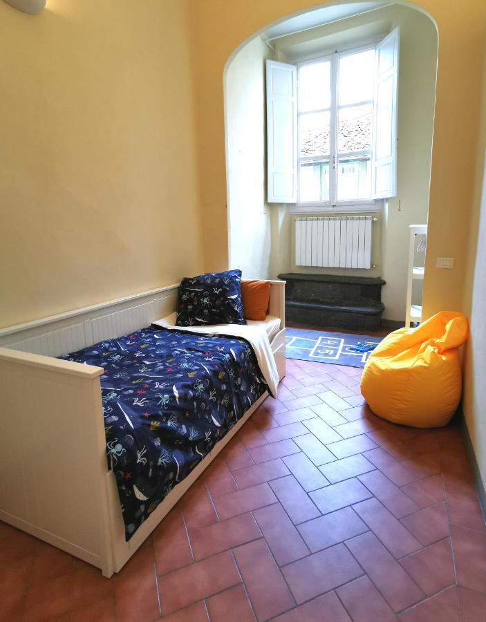 Apartament Casa Del Moro Florencja Zewnętrze zdjęcie