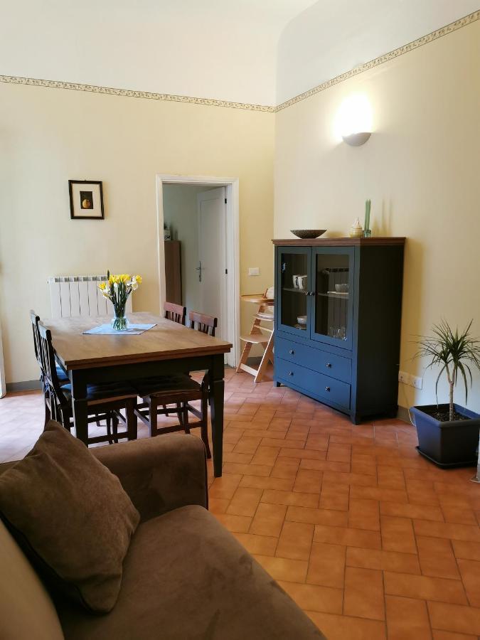Apartament Casa Del Moro Florencja Zewnętrze zdjęcie
