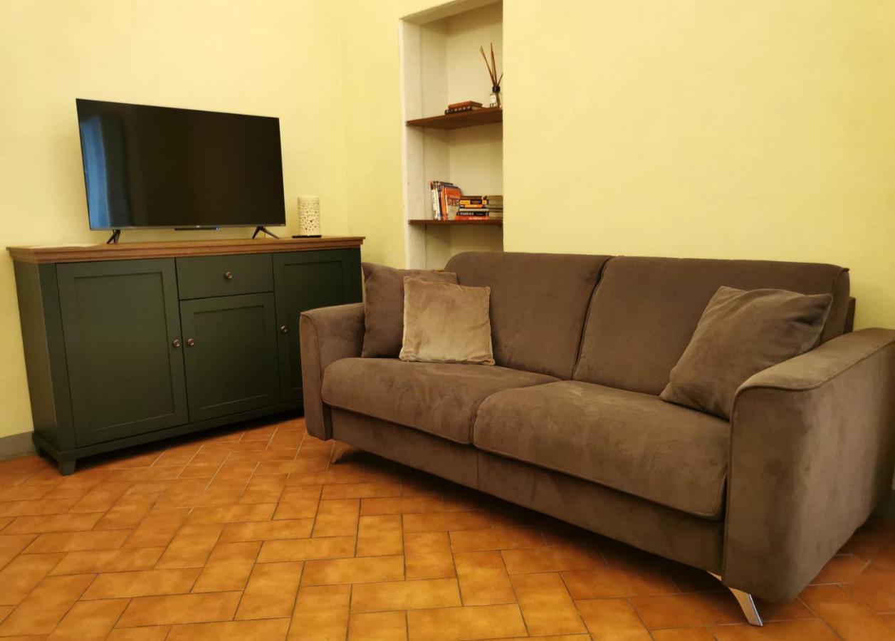 Apartament Casa Del Moro Florencja Zewnętrze zdjęcie