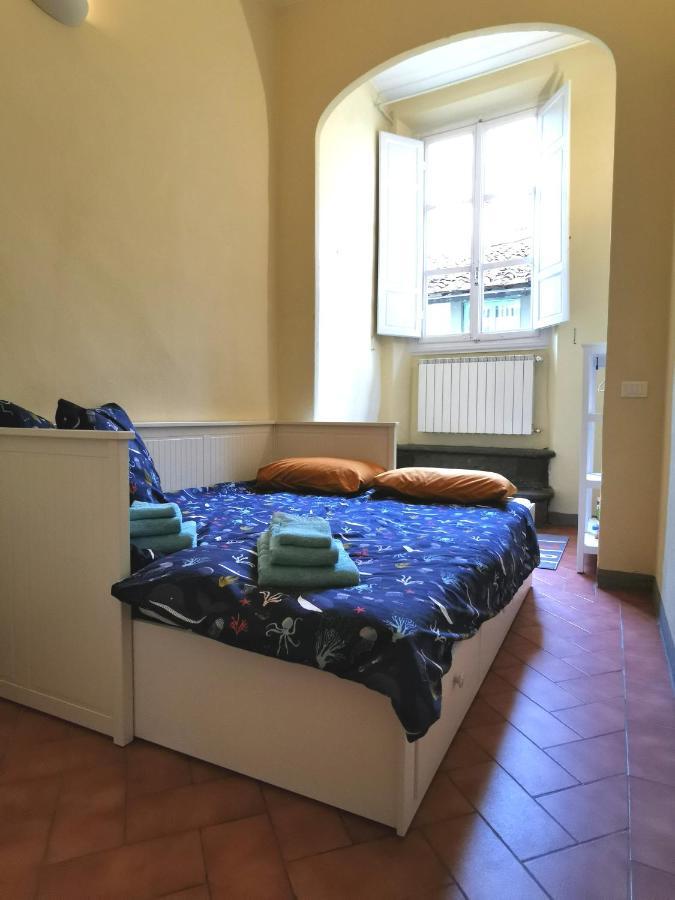 Apartament Casa Del Moro Florencja Zewnętrze zdjęcie