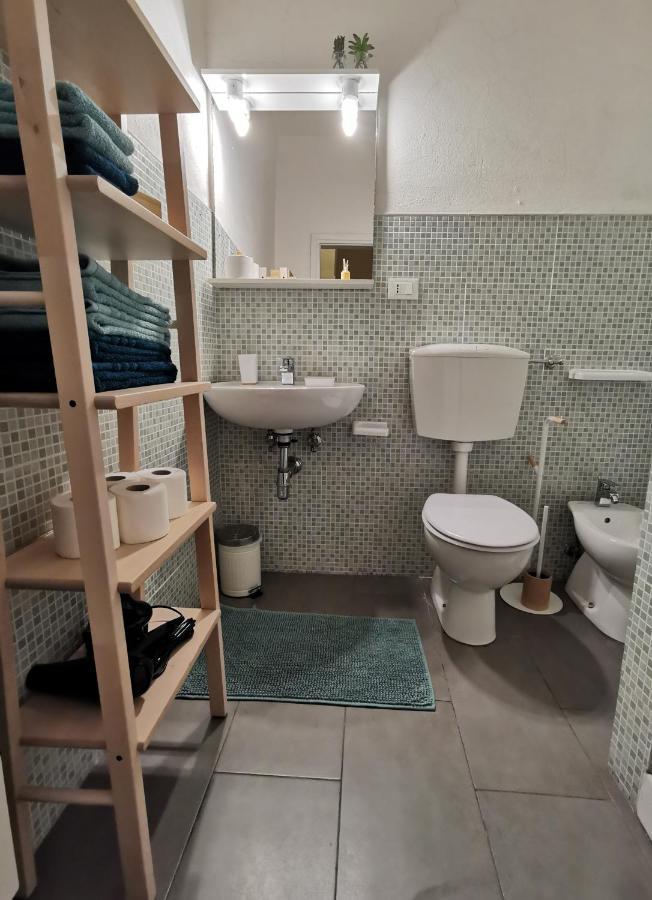 Apartament Casa Del Moro Florencja Zewnętrze zdjęcie