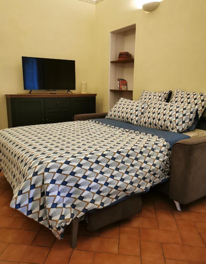 Apartament Casa Del Moro Florencja Zewnętrze zdjęcie