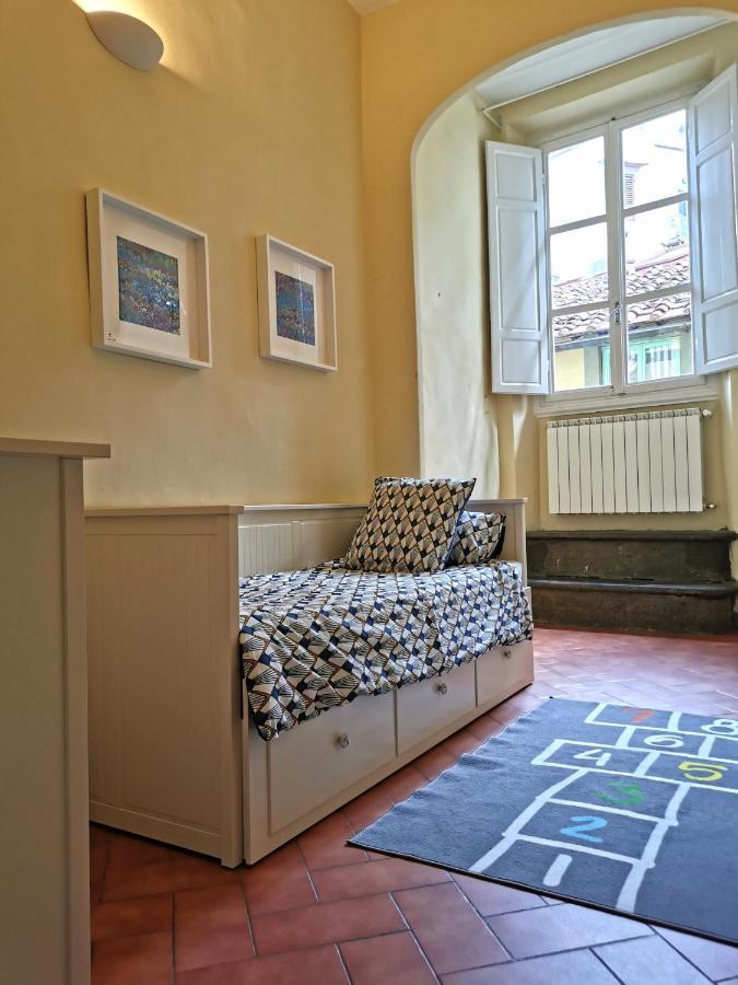 Apartament Casa Del Moro Florencja Zewnętrze zdjęcie
